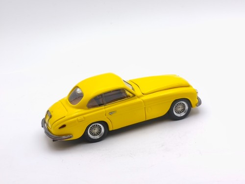 Model firenze ferrari - 1:43,