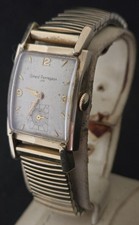 Orologio uomo vintage anni 50