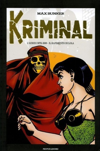 Kriminal di magnus - magnus, &