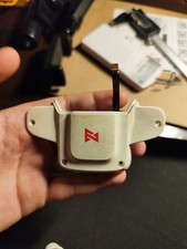 Genuine GPS receiver + Black