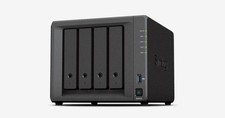 Synology DiskStation DS418