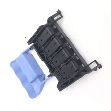 Coperchio carrello nero+blu per HP DesignJet C7769 800 C7779 500 510 ricambi stampante