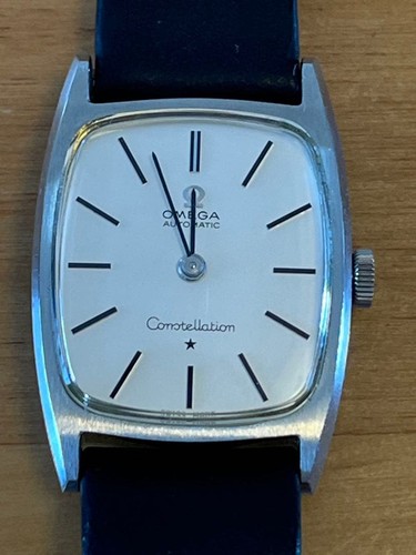 Orologio automatico omega - orologio,