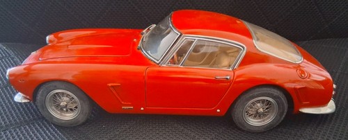 Cmc ferrari 250 - cmc,