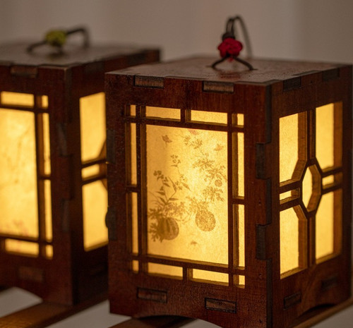 Lampada tavolo mini - da,