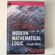 Joseph Mileti Modern