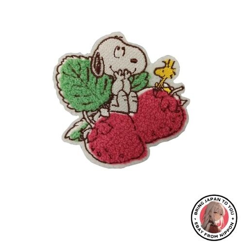 Nuova toppa frutta - , grande