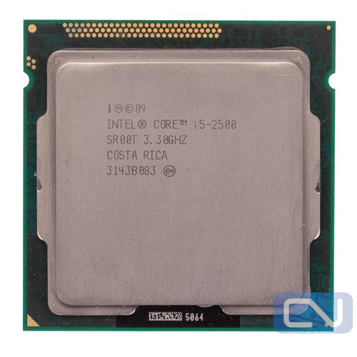 Processore cpu intel - intel, core
