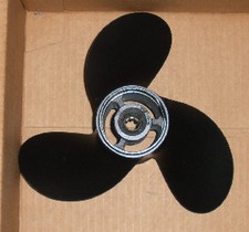 Elica In Alluminio Michigan