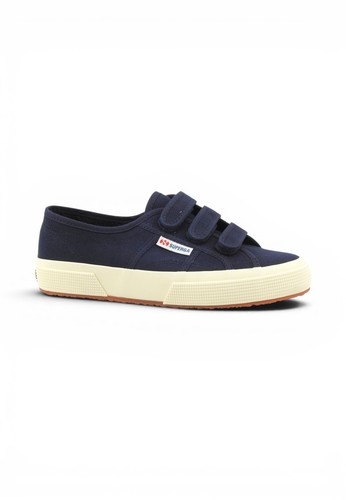 Superga sneakers donna blu - superga,