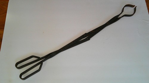 Pinze legna vintage - pinze,