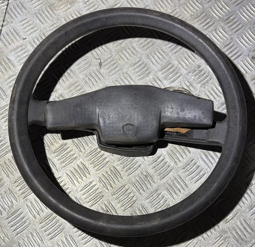 Volante sterzo lancia gamma - volante,
