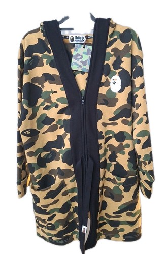 Tuta uomo bape - tuta,