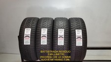 GOMME USATE  TERMICHE 215/60R16 95H PIRELLI SOTTOZERO 3 PNEUMATICI C07274