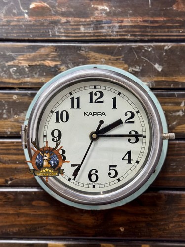 Orologio parete nautico - da,