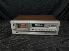 Akai GX-F60R Quick Reverse