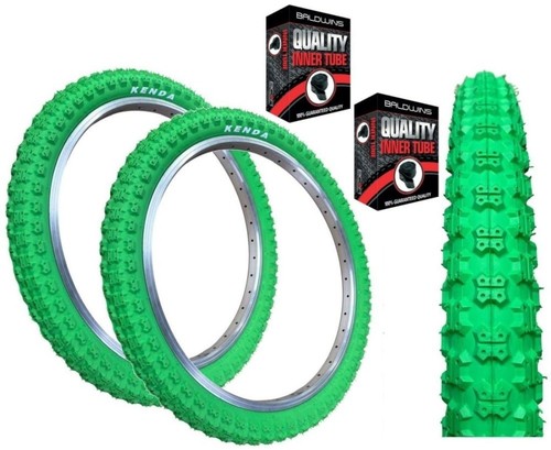 Tubi pneumatici kenda 20x2 - kenda, 20x2,25