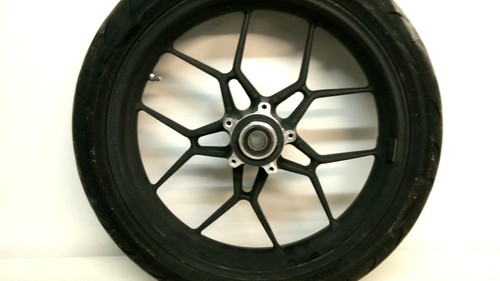Cerchio anteriore agusta f3 - mv,