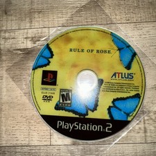 Rule of Rose (Sony PlayStation