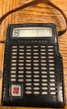 Panasonic RF-617 Radio d'epoca