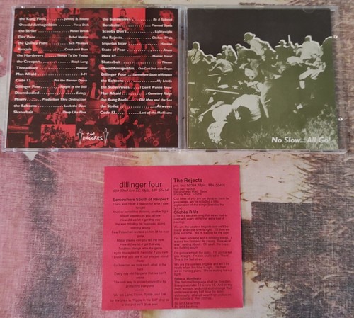 Slow all 1995 mpls - go!,