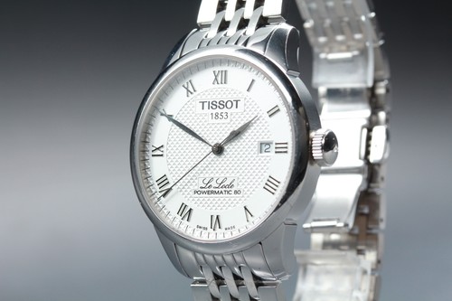 Orologio uomo tissot - uomo,