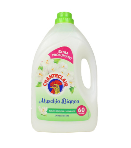 Chanteclair ammorbidente 3000 - ammorbidente,