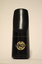 Selmer E sopranino saxophone