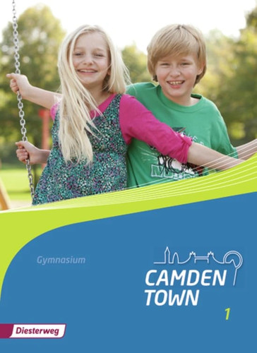Diesterweg camden town libro - town, 1