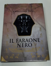 il faraone nero - christian