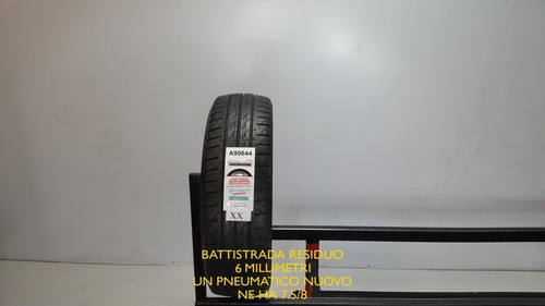 Gomme usate 195 60r16c - gomme, 195/60r16c