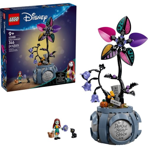 Lego 43288 disney - lego,