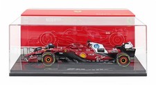 Burago ferrari 25 2025 - 1:18,