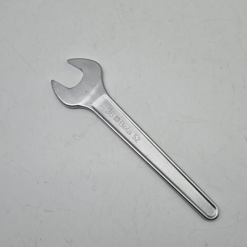Maserati mistral wrench - maserati,