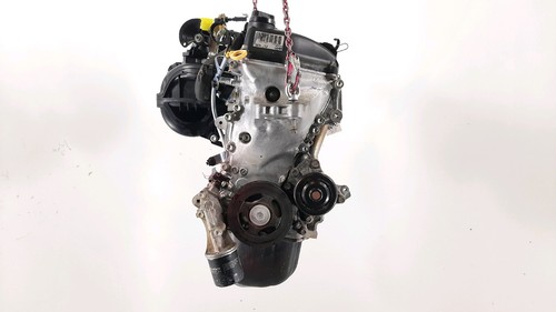 Motore 1kr 0q060 toyota - motore,