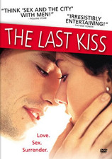 Last Kiss [DVD] [2004] [Region