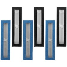  6 Pezzi Astucci per Penne per