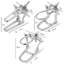 Articolatore Dentale Cromato