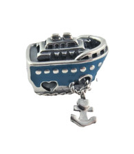Authentic pandora anchored - pandora,