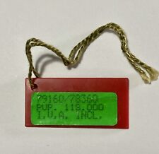 TUDOR BIG BLOCK Chronograph