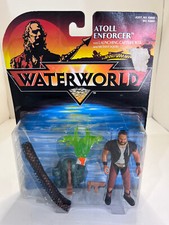 Atoll Enforcer with Launching