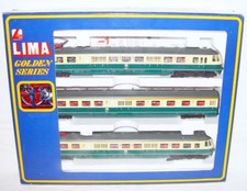 Lima HO 1:87 DB ETR-430