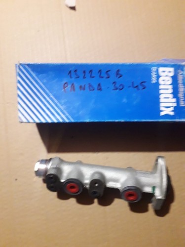 Fiat panda pompa - 45, freni