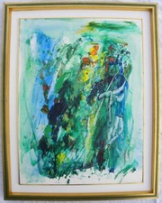 Ernesto TRECCANI (Milano