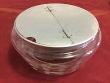 Biscottiera grande scatola