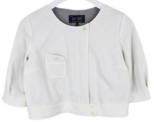 Armani Jeans blazer donna