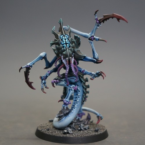 Tyranids neurolictor warhammer - neurolictor,