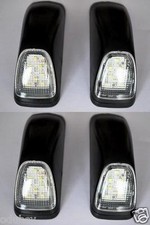 4X Cab LED Marker Lights Per