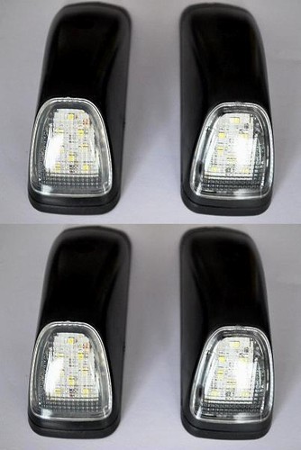 Cab led marker - lights, per