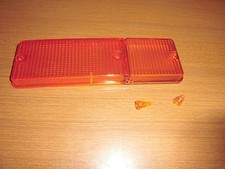 LANCIA DELTA INTEGRALE  8 / 16 V GEMMA FANALE FRECCIA ANTERIORE SIEM